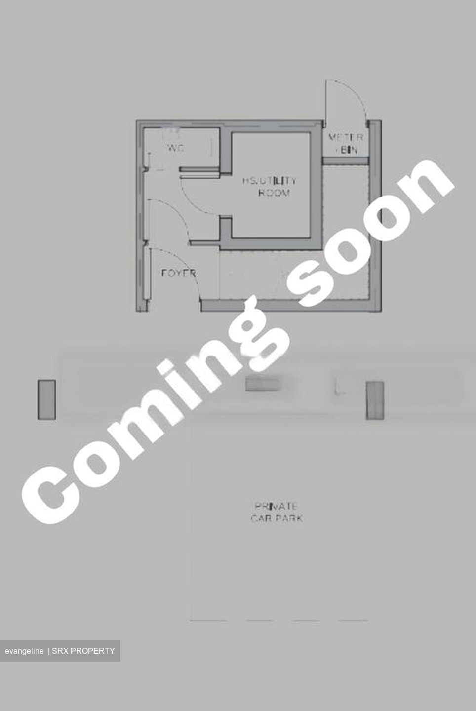 Blk 702 West Coast Road (Clementi), HDB 3 Rooms #570675861